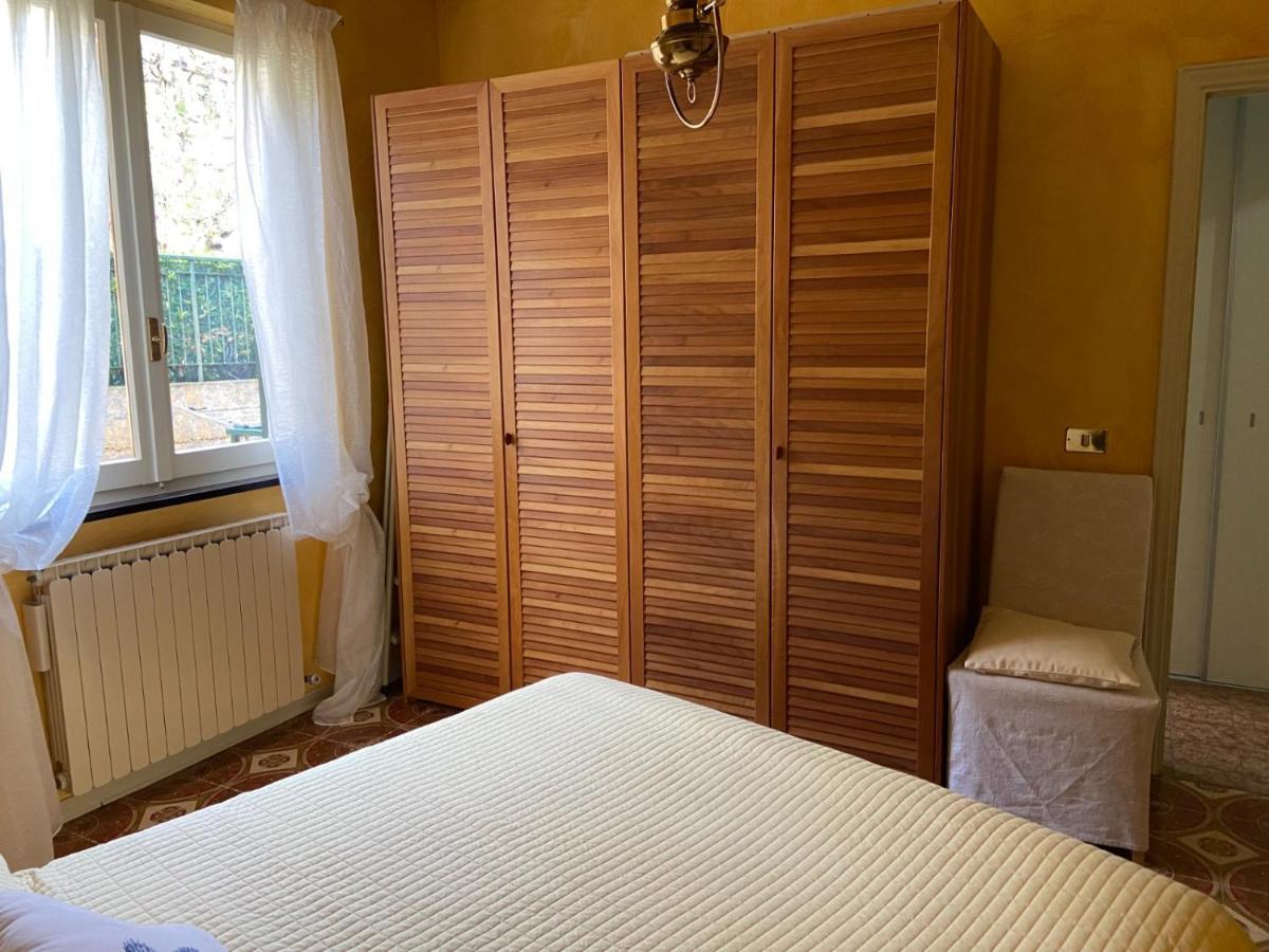 Ferienwohnung Lola A Moneglia Exterior foto